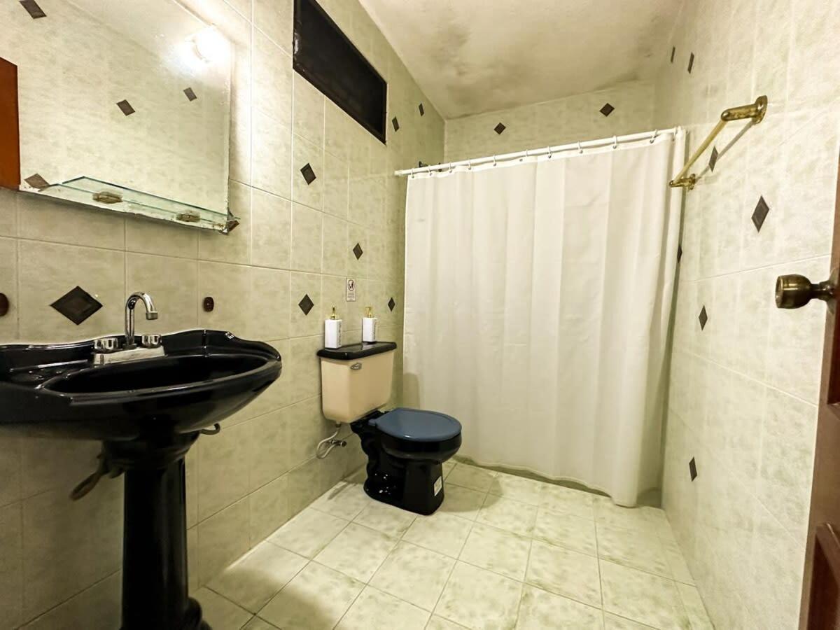 Cozy 3 Personas En Chuburna - Loft Eta *