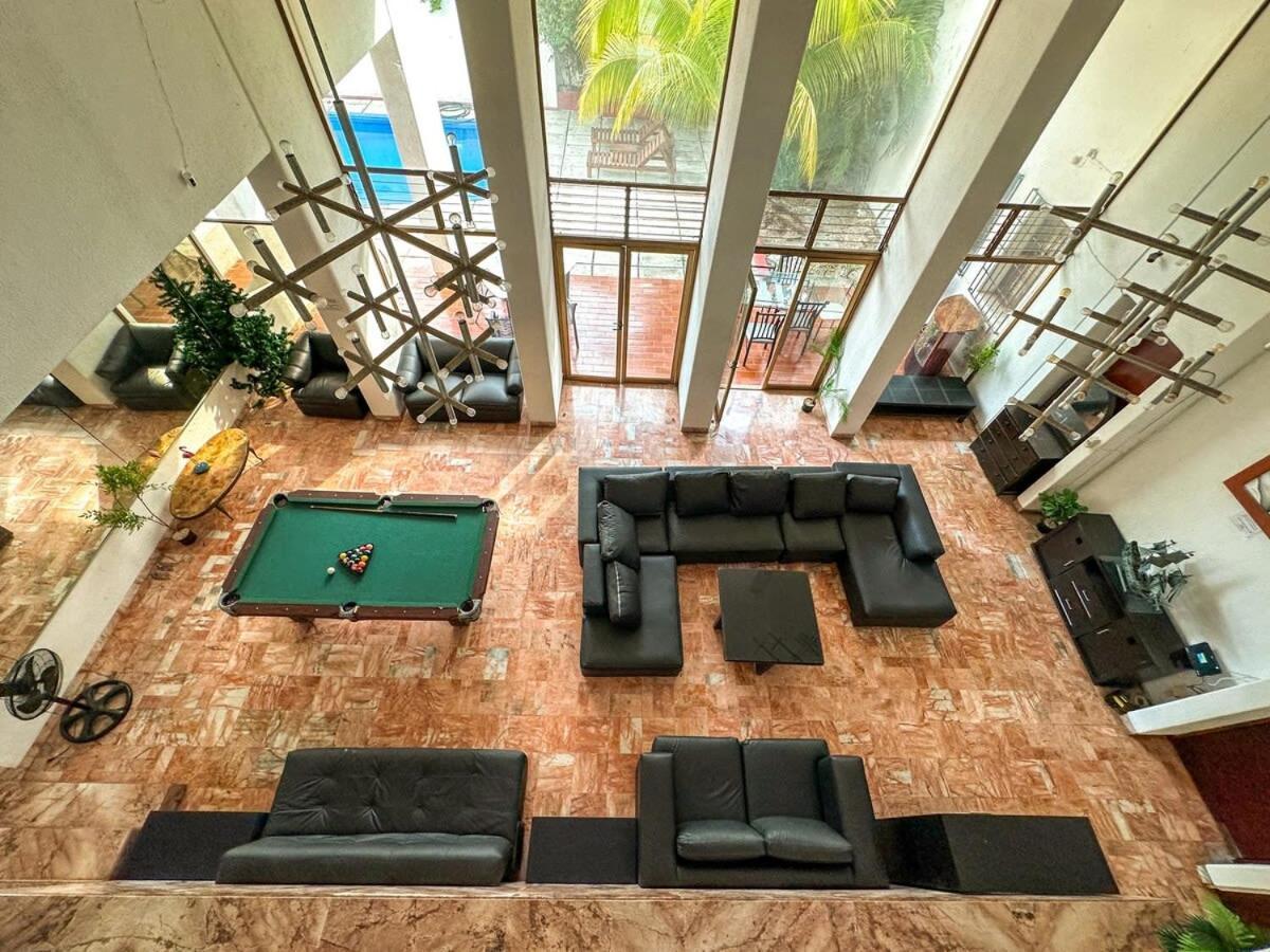 Complete Studio With Pool For 4 - Loft Habana