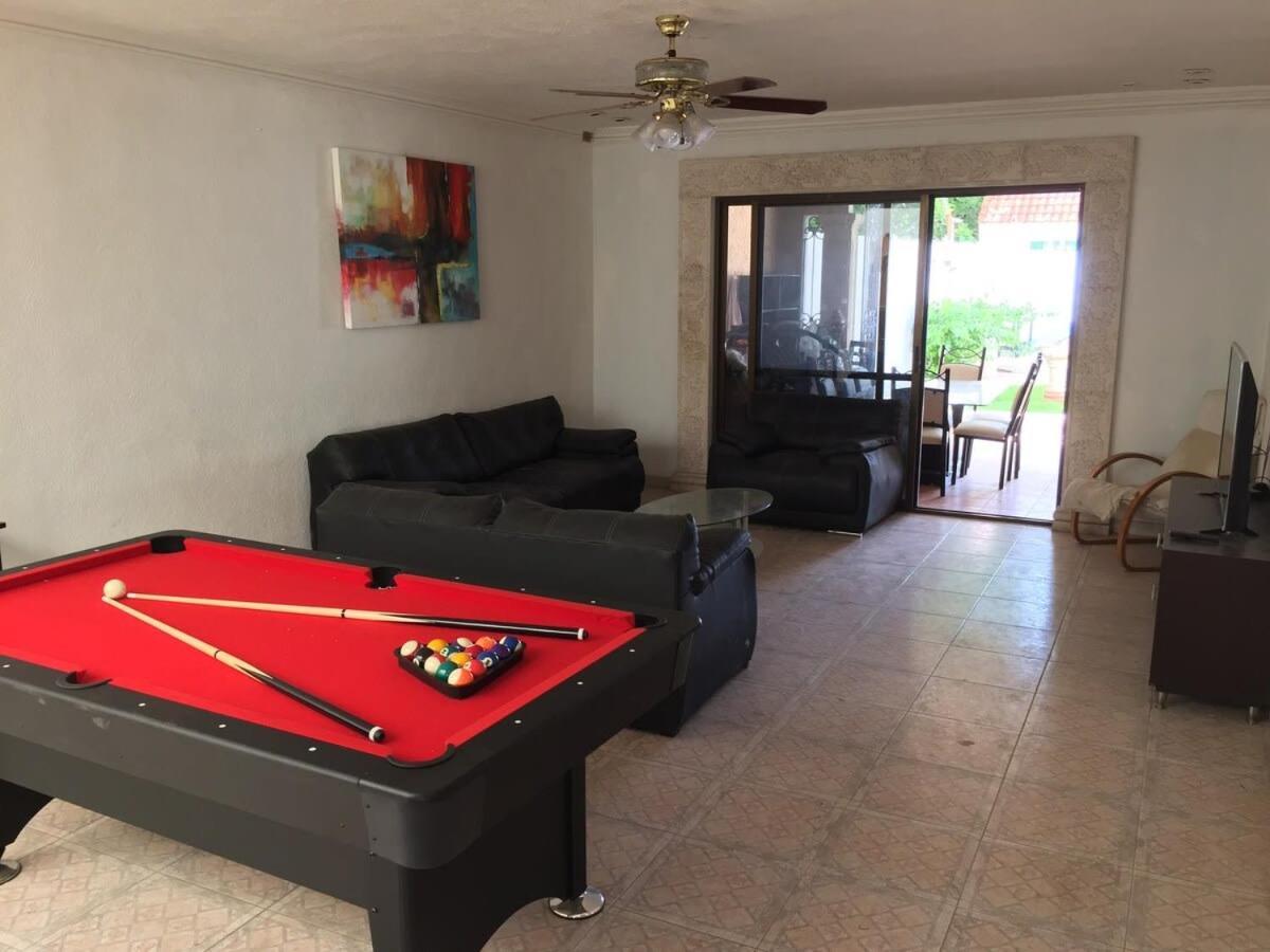 Cozy 3 Personas En Chuburna - Loft Eta Merida