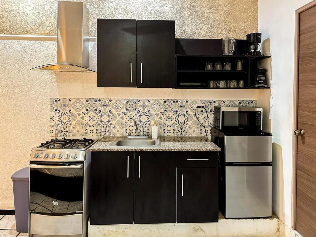 Loft Daiquiri Excelente Ubicacion Con Billar Apartamento *