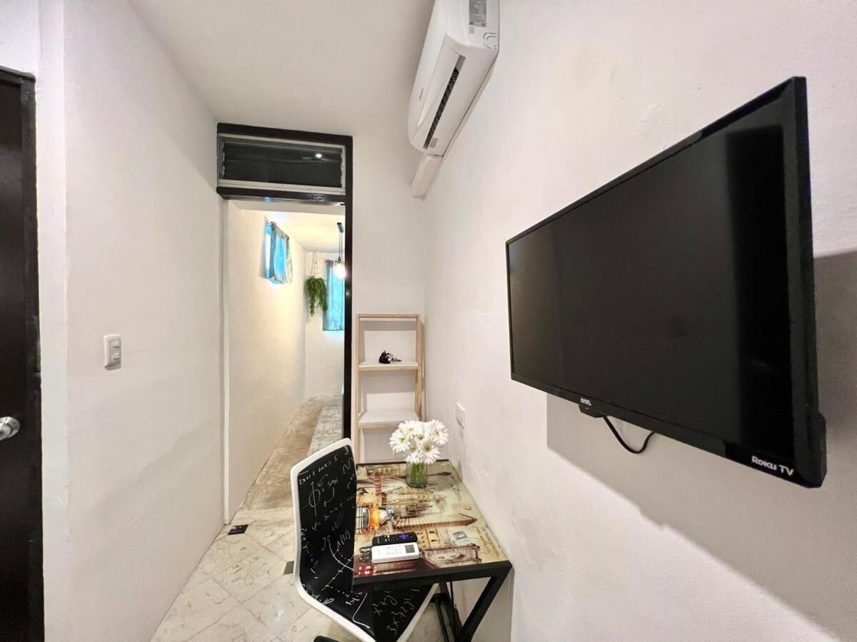 Cozy Loft - Amazing Location - Pool & Billar Apartment *