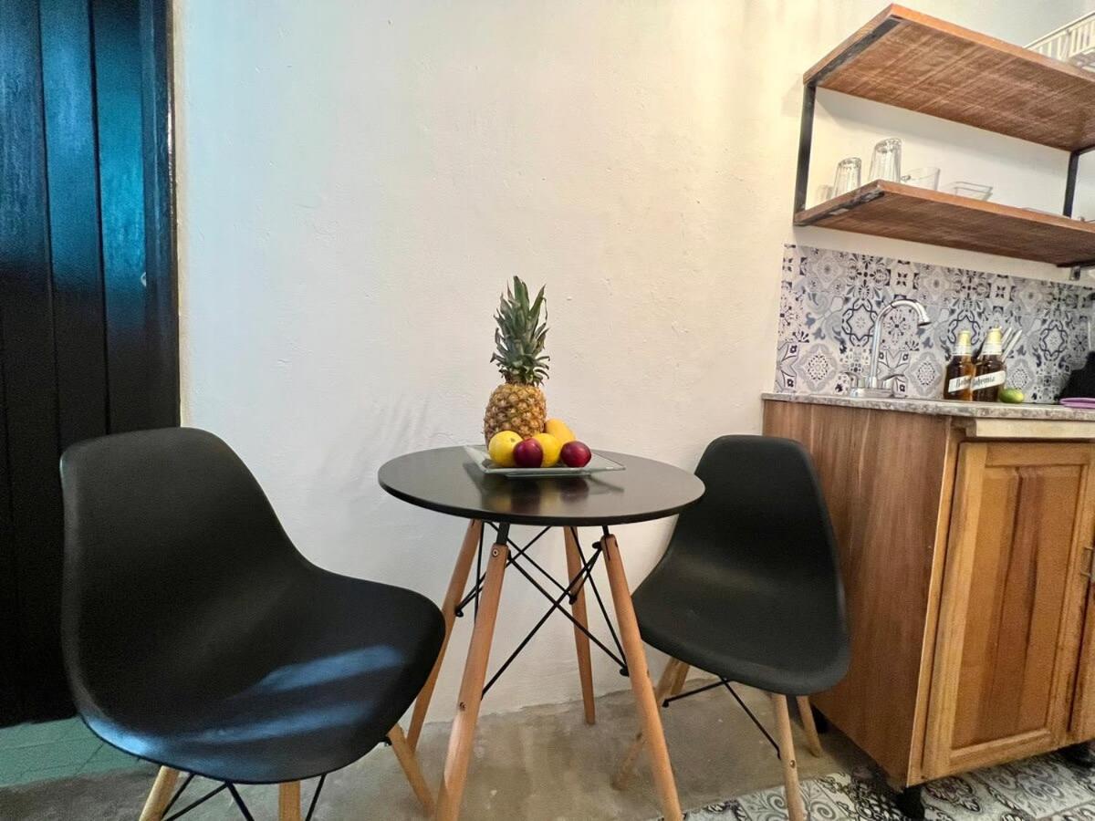 Cozy Loft - Amazing Location - Pool & Billar Apartment Merida