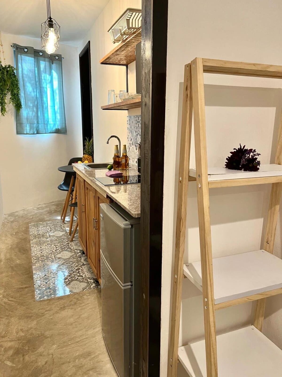 Cozy Loft - Amazing Location - Pool & Billar