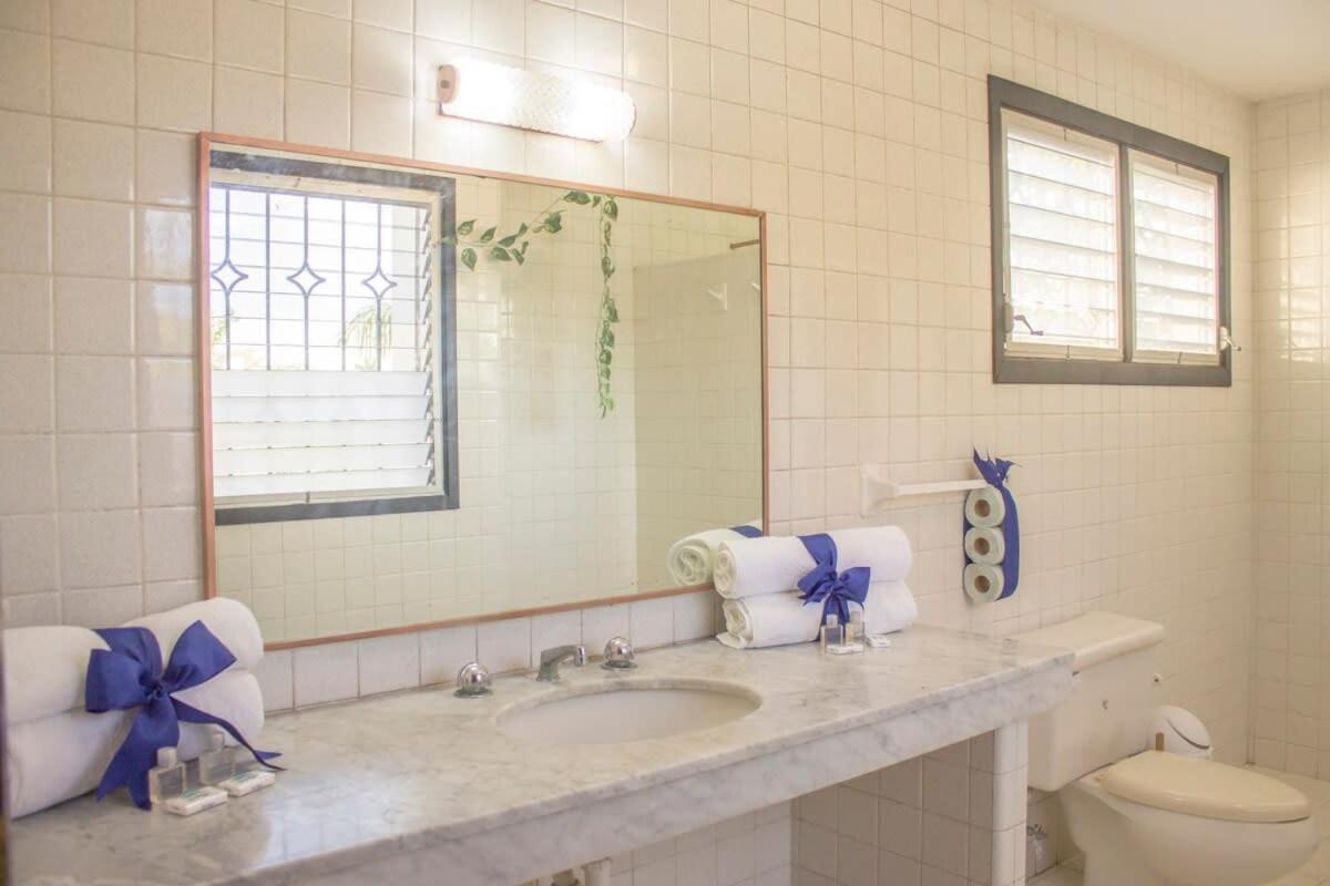 Loft Arizona - Billar- Piscina Apartamento Mérida