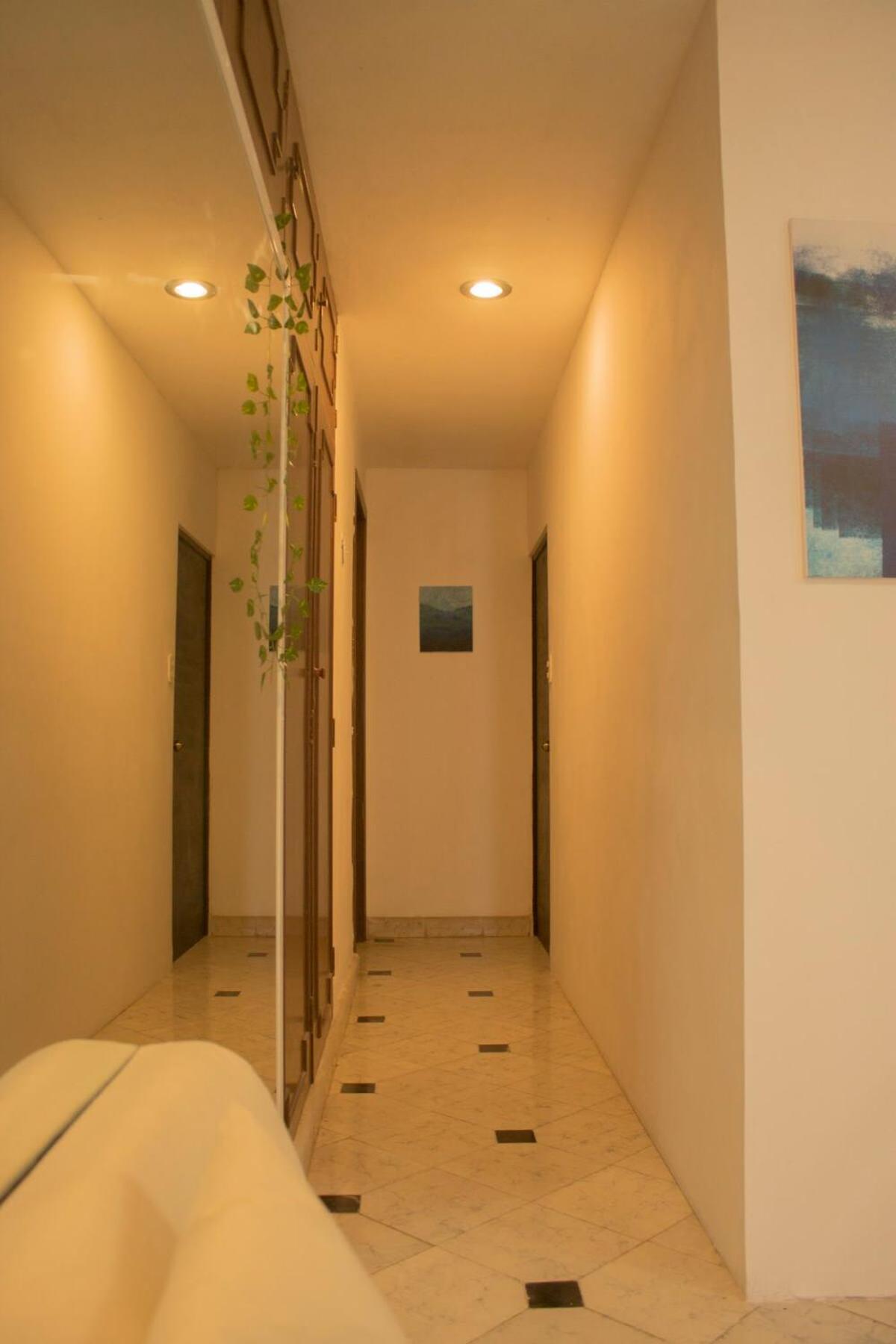Loft Arizona - Billar- Piscina Apartamento Mérida