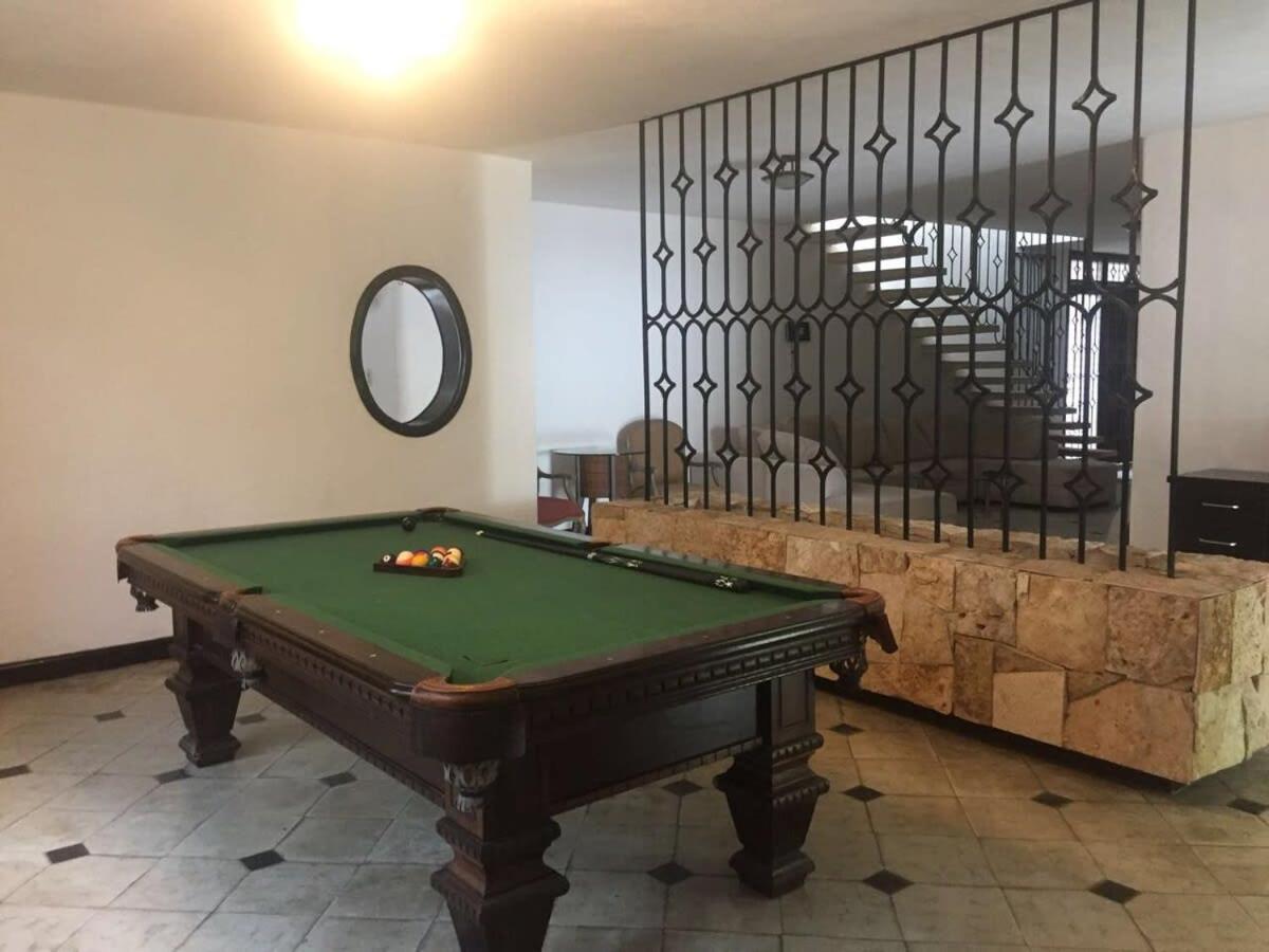 Apartamento Loft Arizona - Billar- Piscina
