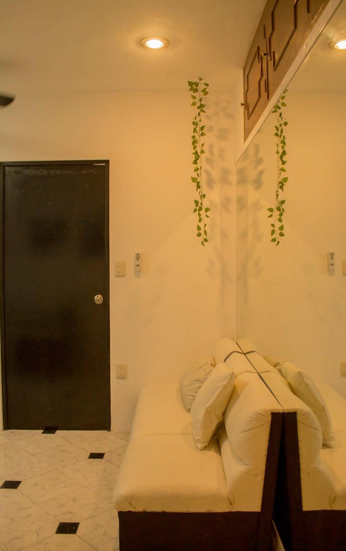 Loft Arizona - Billar- Piscina Apartamento Mérida