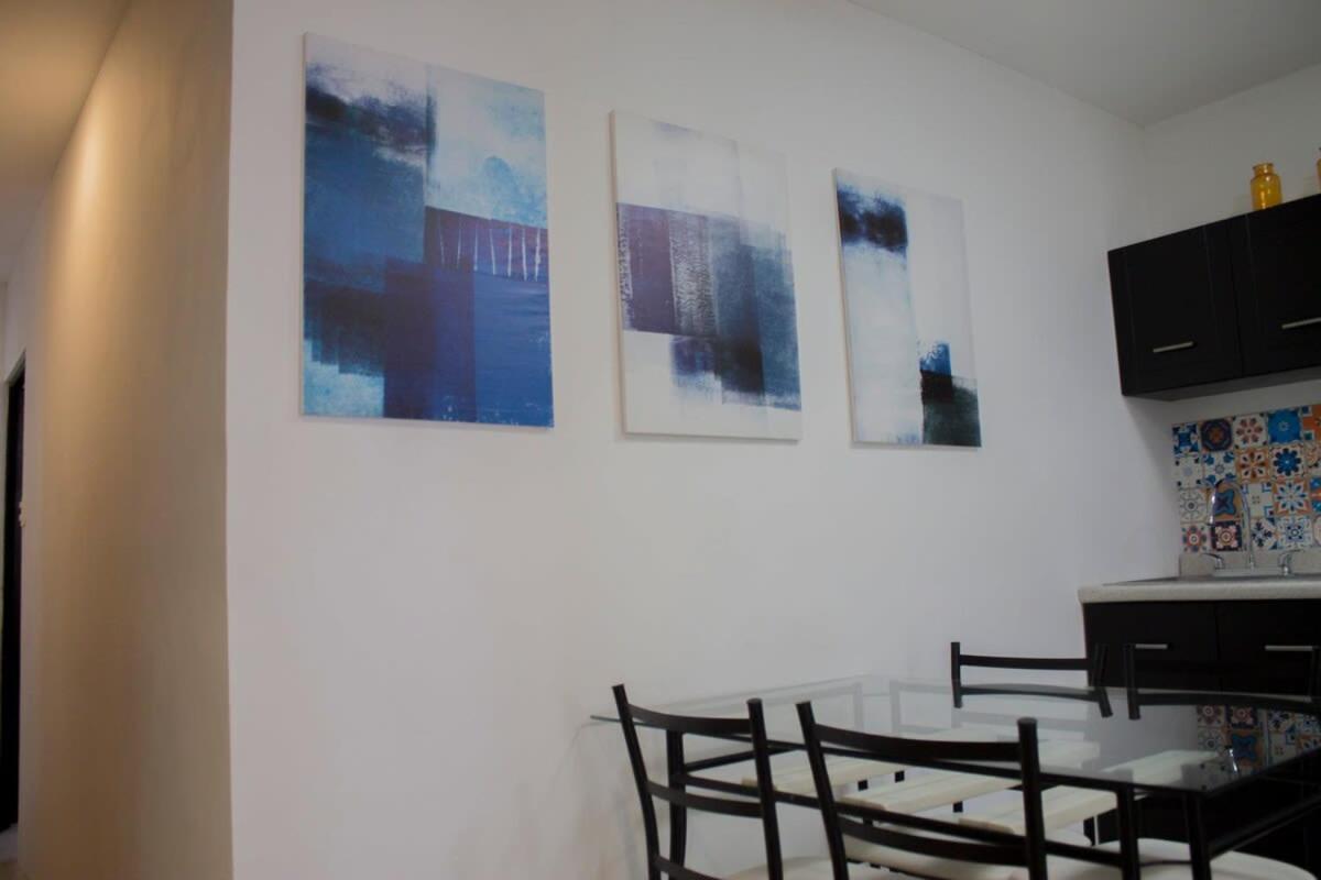 Loft Arizona - Billar- Piscina Apartamento