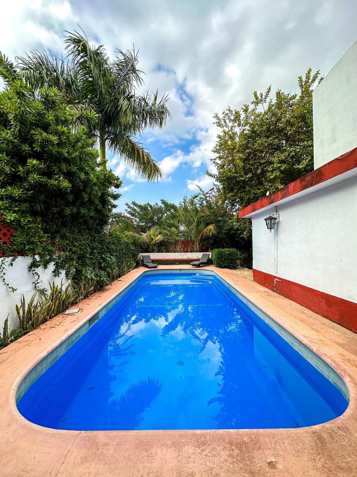 Loft Arizona - Billar- Piscina Mérida