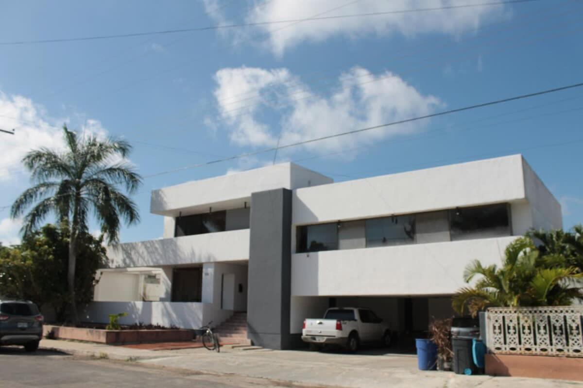 Cien Fuegos- Piscina & Billar Apartment *