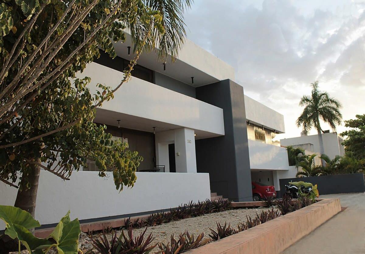 Apartment Cien Fuegos- Piscina & Billar