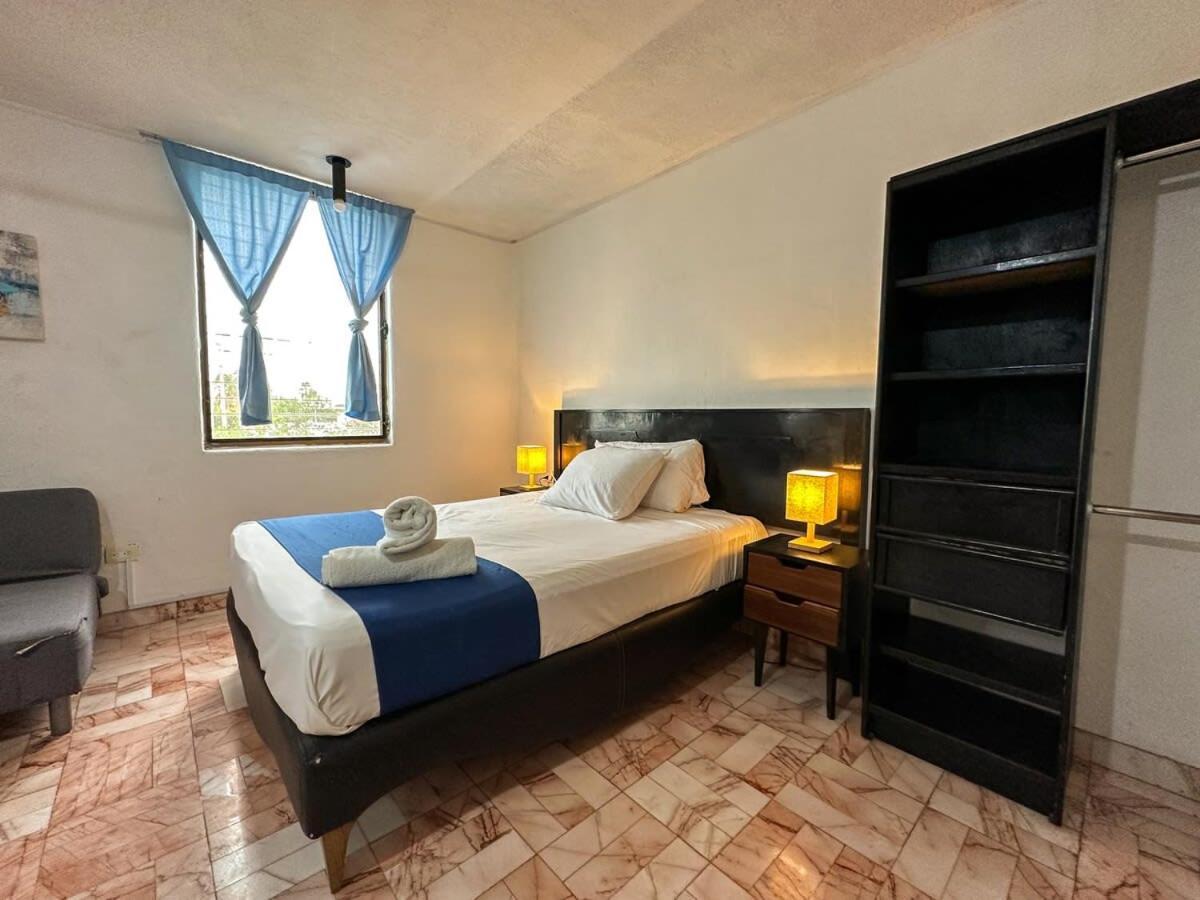 Cien Fuegos- Piscina & Billar Apartment *