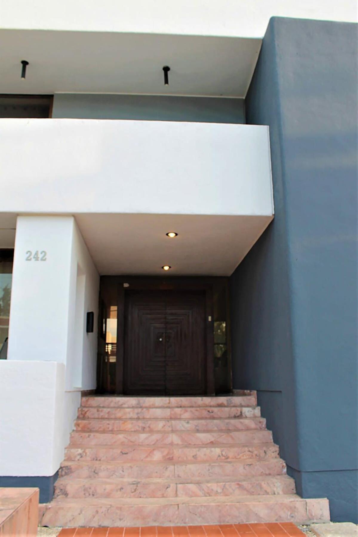 Cien Fuegos- Piscina & Billar Apartment Merida