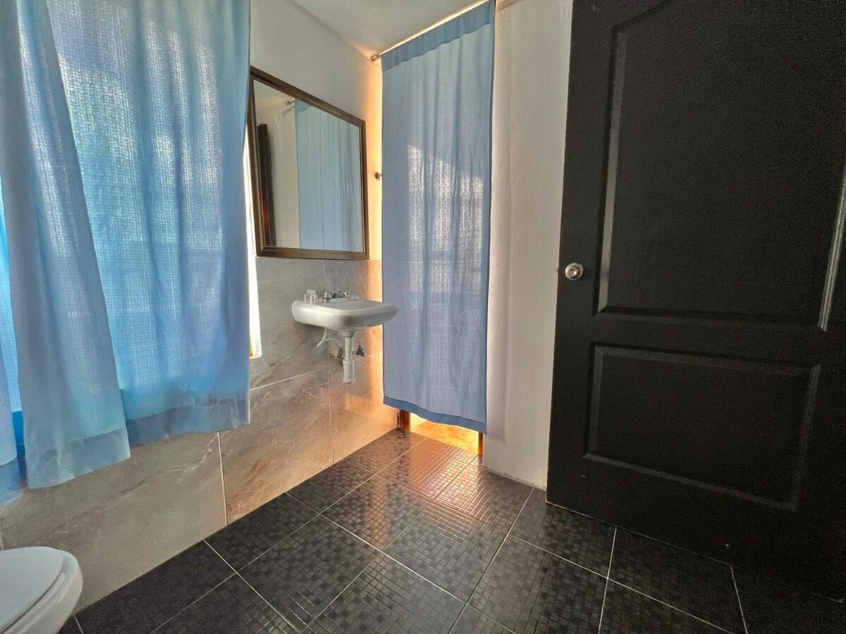 Cien Fuegos- Piscina & Billar Apartment Merida