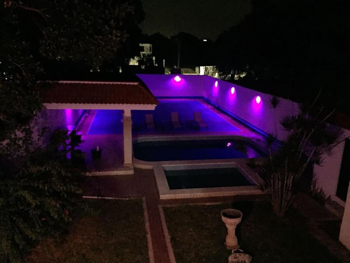 Loft Alpha - Piscina Billar Etc Сasa de vacaciones