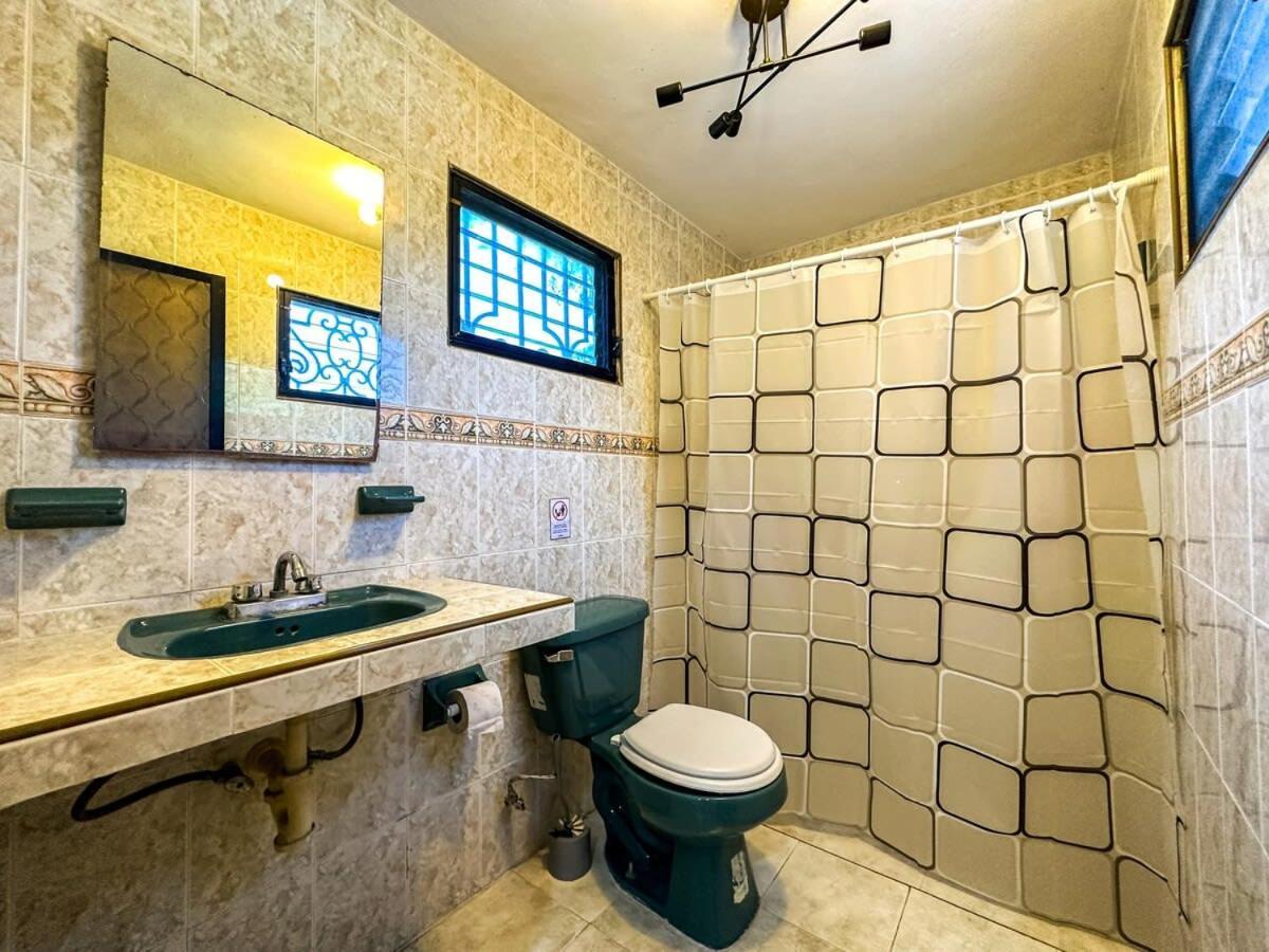Сasa de vacaciones Loft Alpha - Piscina Billar Etc Mérida