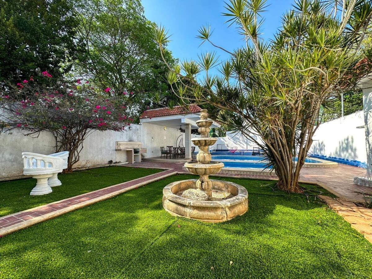 Loft Alpha - Piscina Billar Etc Сasa de vacaciones Mérida