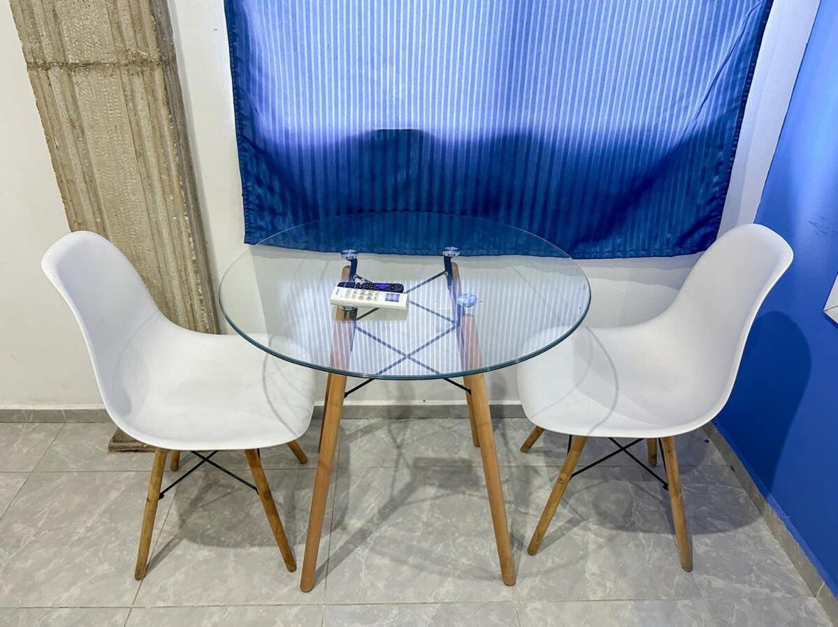 Loft Delta Piscina & Billar Apartment