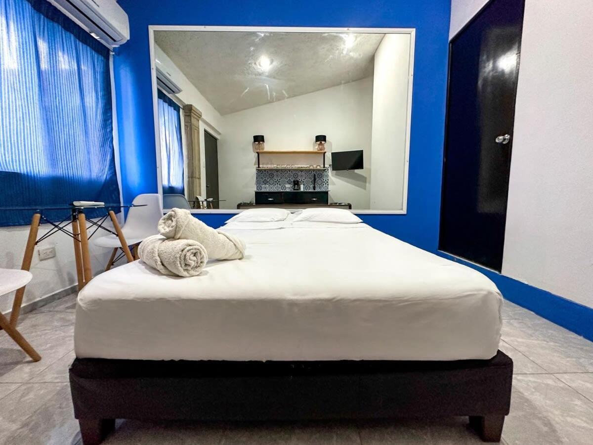 Loft Delta Piscina & Billar