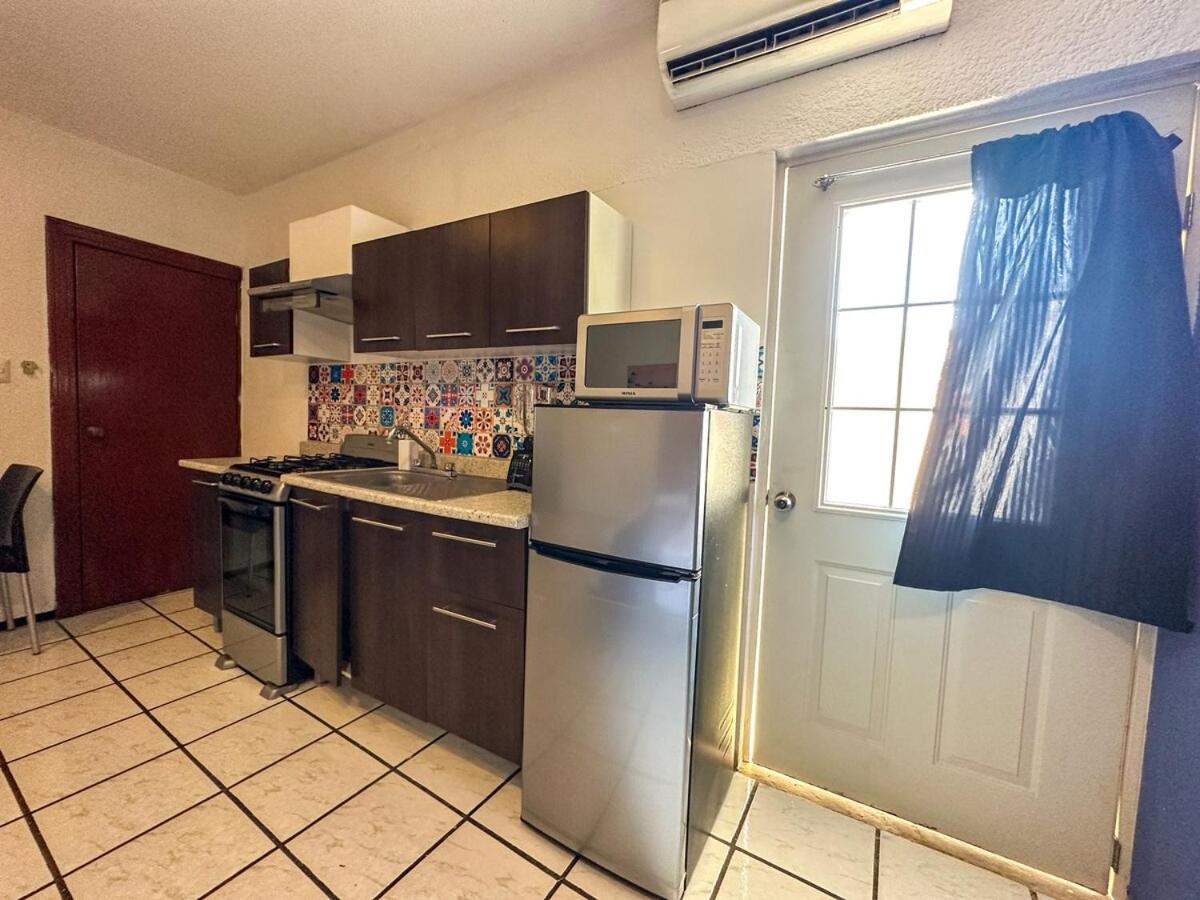 Apartamento Espacio Creado 3 Personas Con Piscina