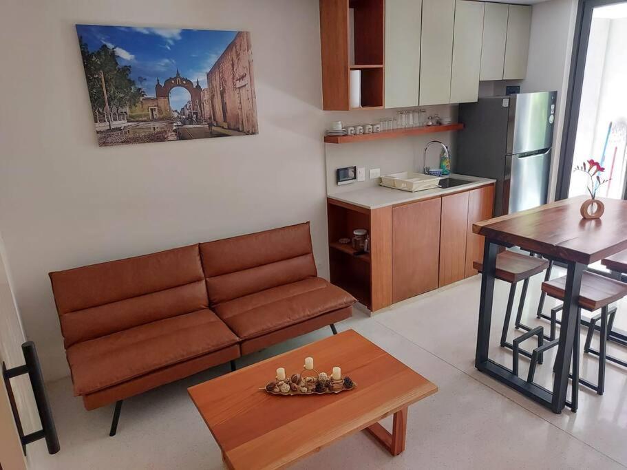 Apartamento Tikul En Historic Center *