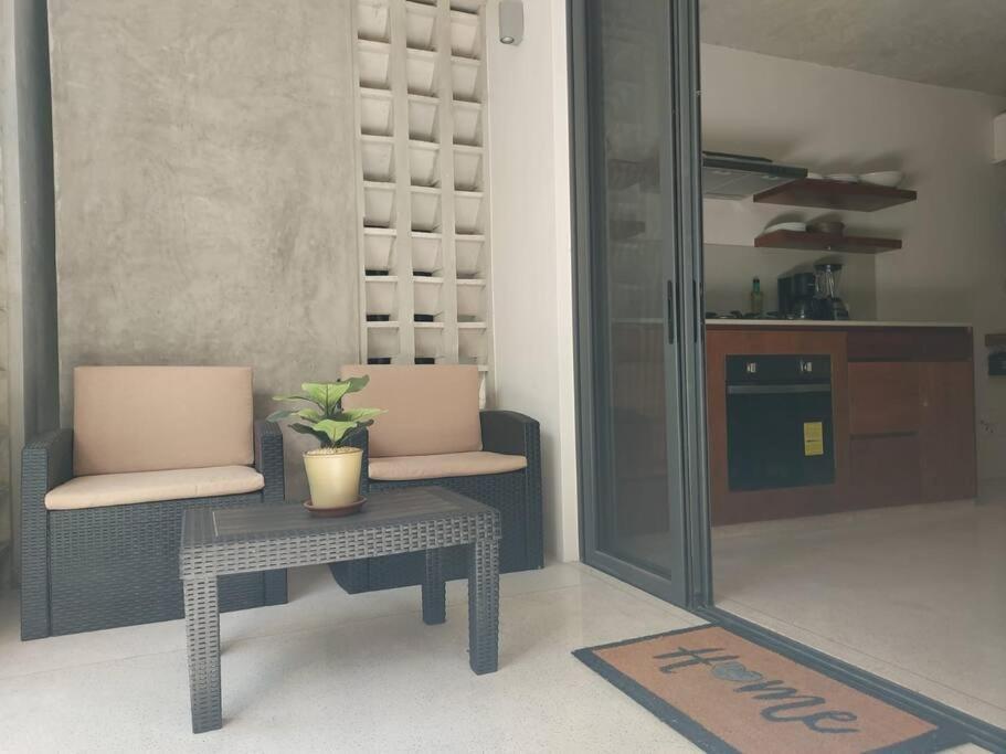 Tikul En Historic Center Apartamento