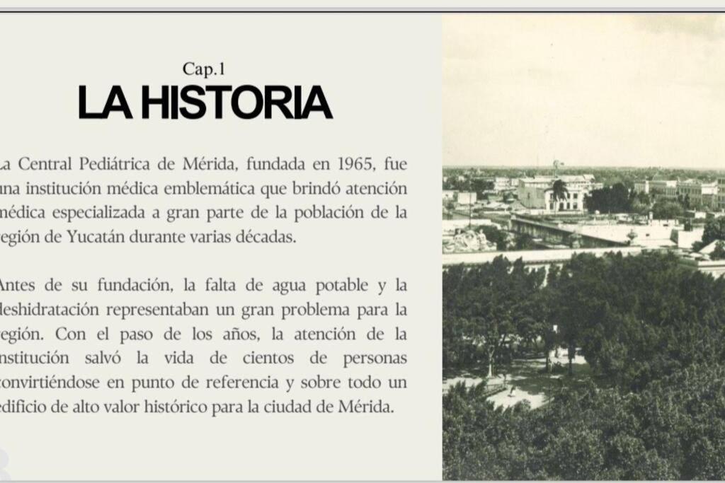 Tikul En Historic Center Mérida