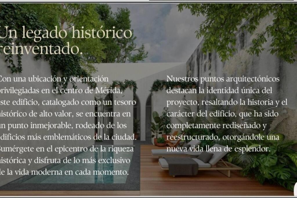 Apartamento Tikul En Historic Center *