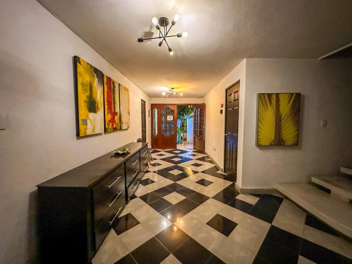 Loft Laguna Comodo Con Piscina Apartment