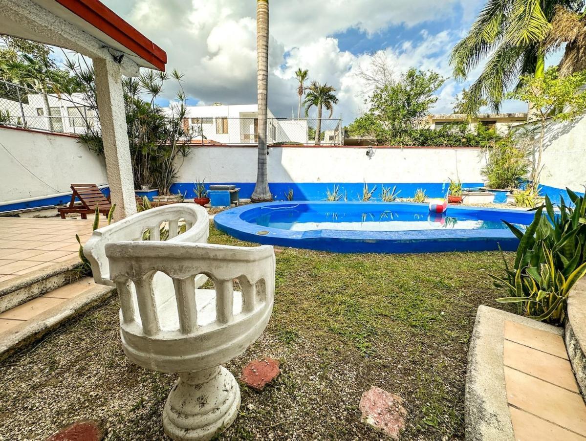 Loft Laguna Comodo Con Piscina Apartment *