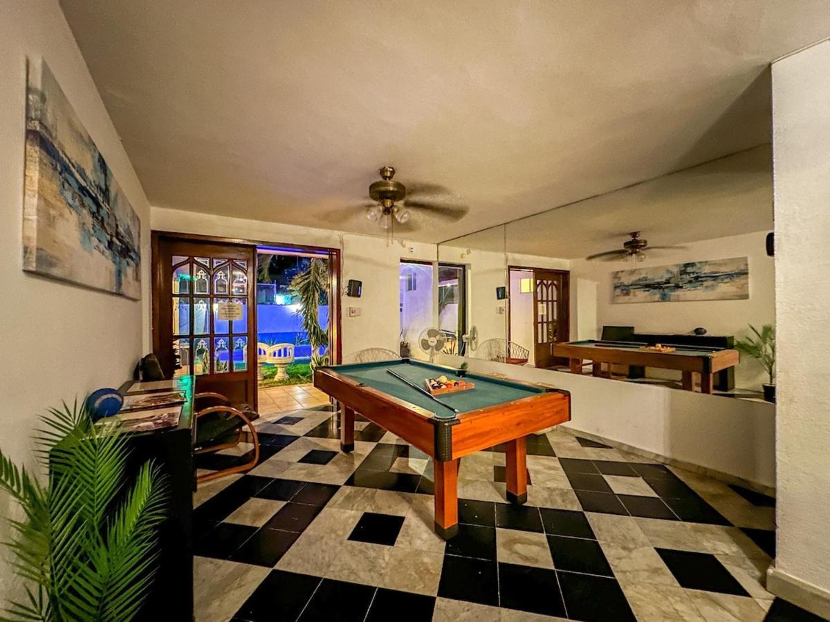 Loft Laguna Comodo Con Piscina Merida