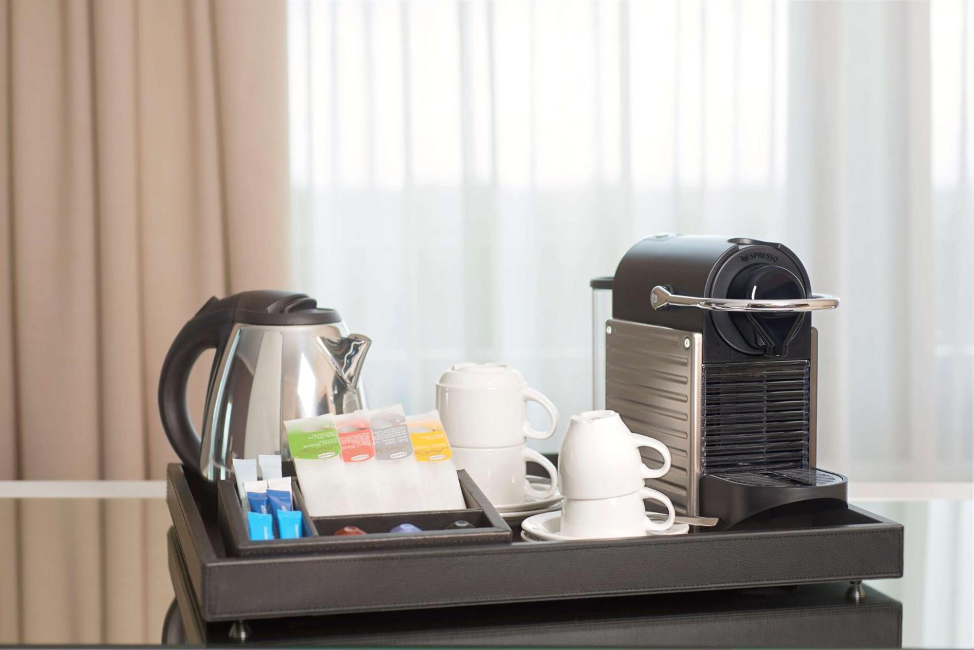 Nh Collection Paseo Montejo Hotel Merida