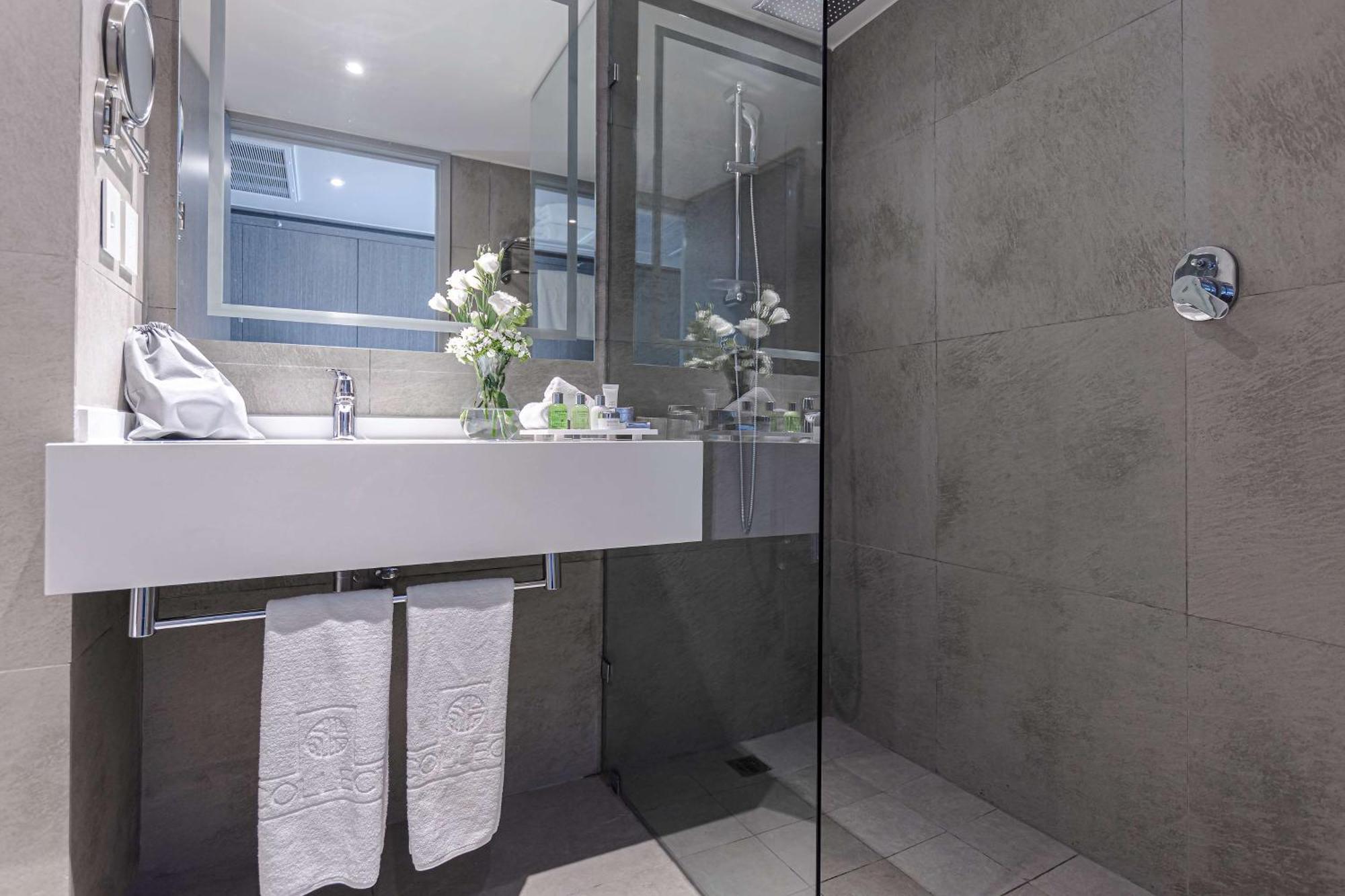 Nh Collection Paseo Montejo 4* Merida