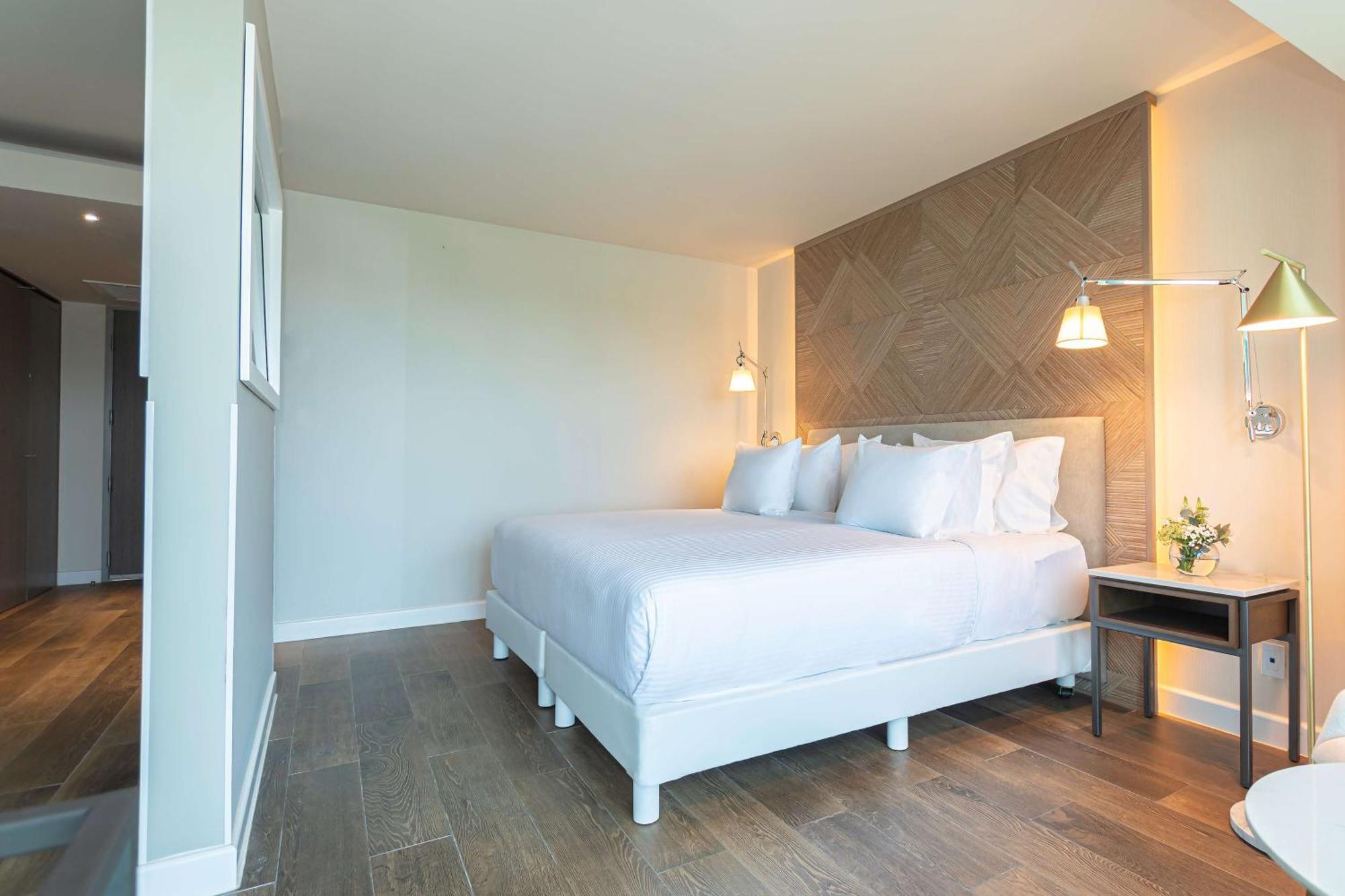 Nh Collection Paseo Montejo Hotel