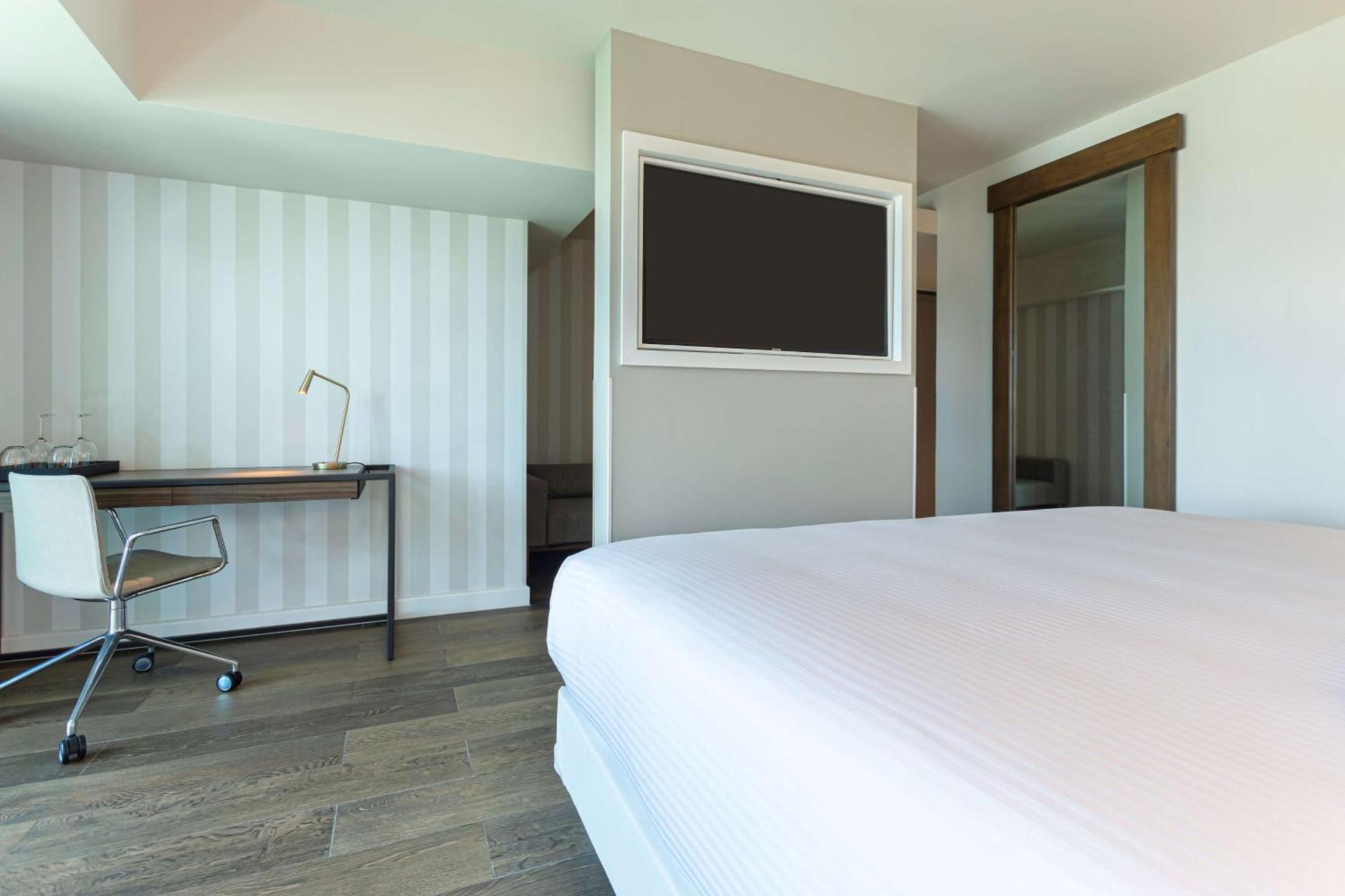 Hotel Nh Collection Paseo Montejo
