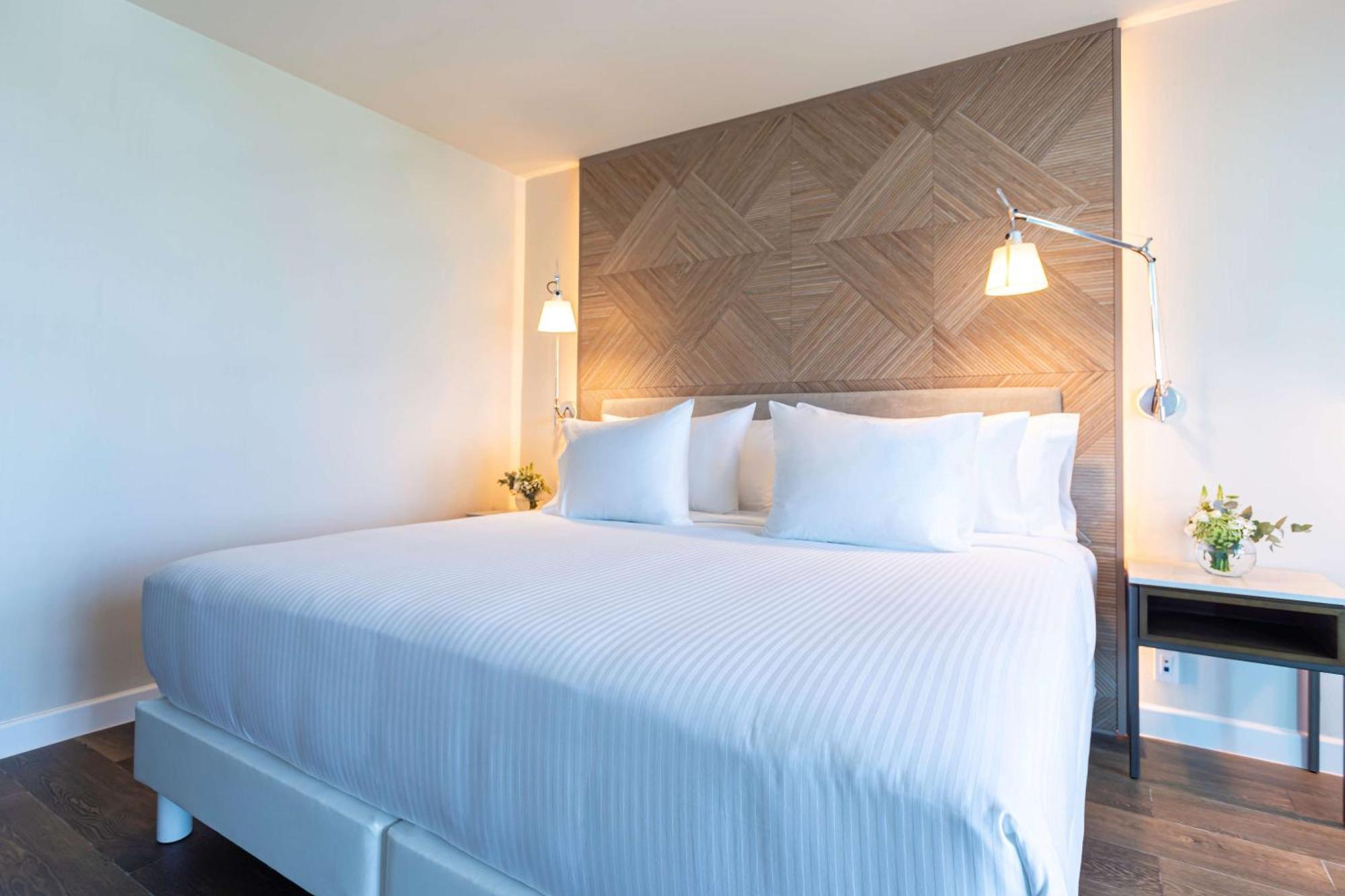 Nh Collection Paseo Montejo Hotel 4*