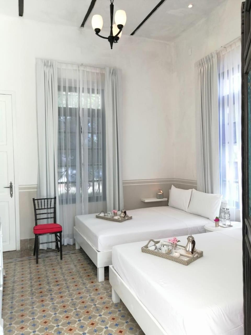 Villa Octavia Merida