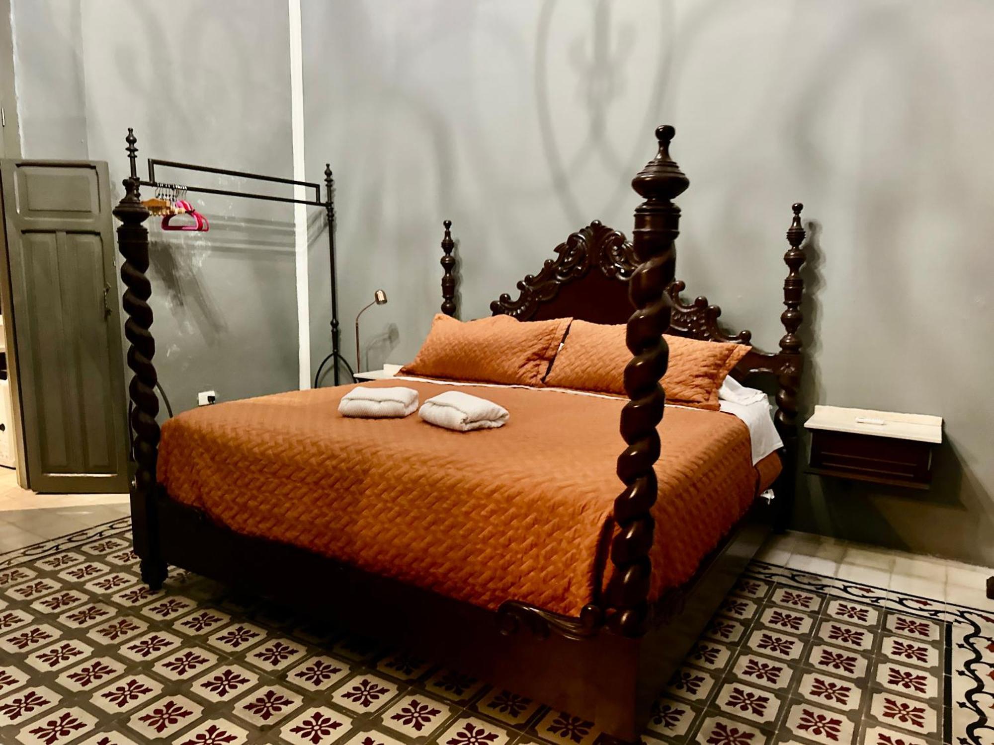 Casa Agape, By Lobby Pm Merida