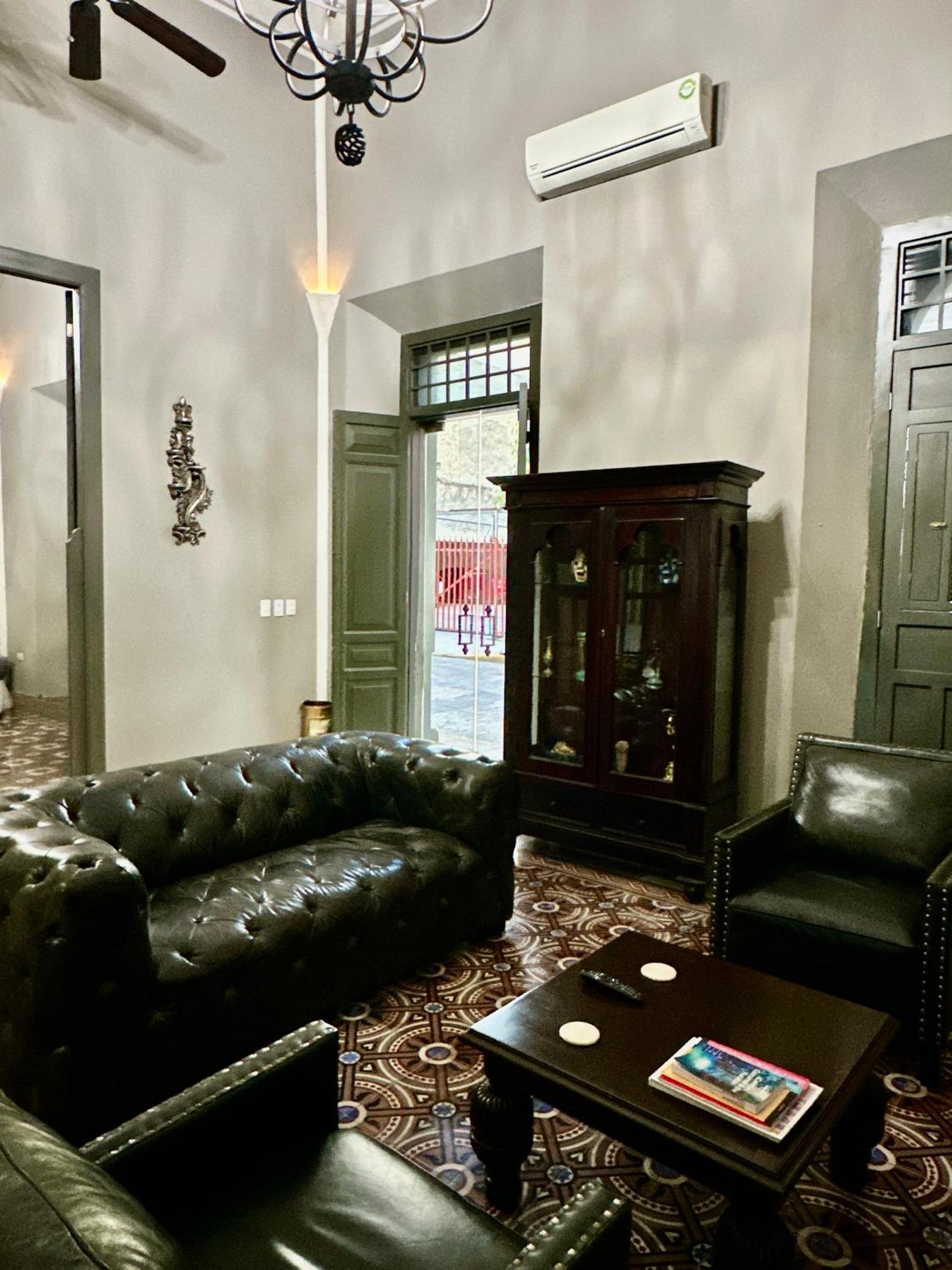 Casa Agape, By Lobby Pm Merida