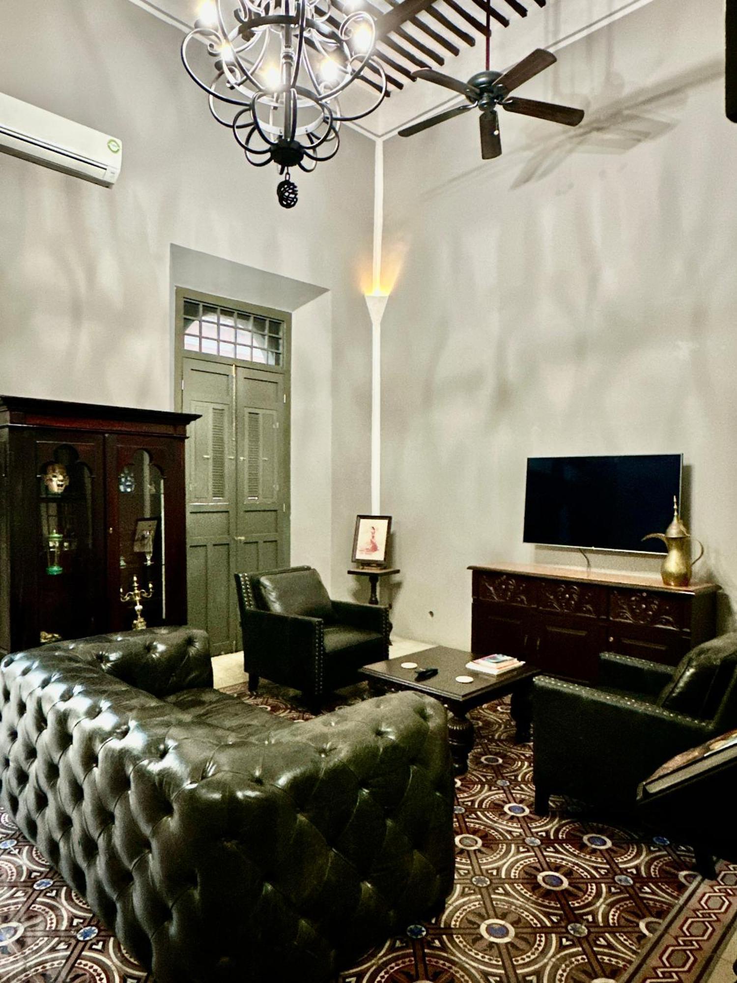 Casa Agape, By Lobby Pm Merida