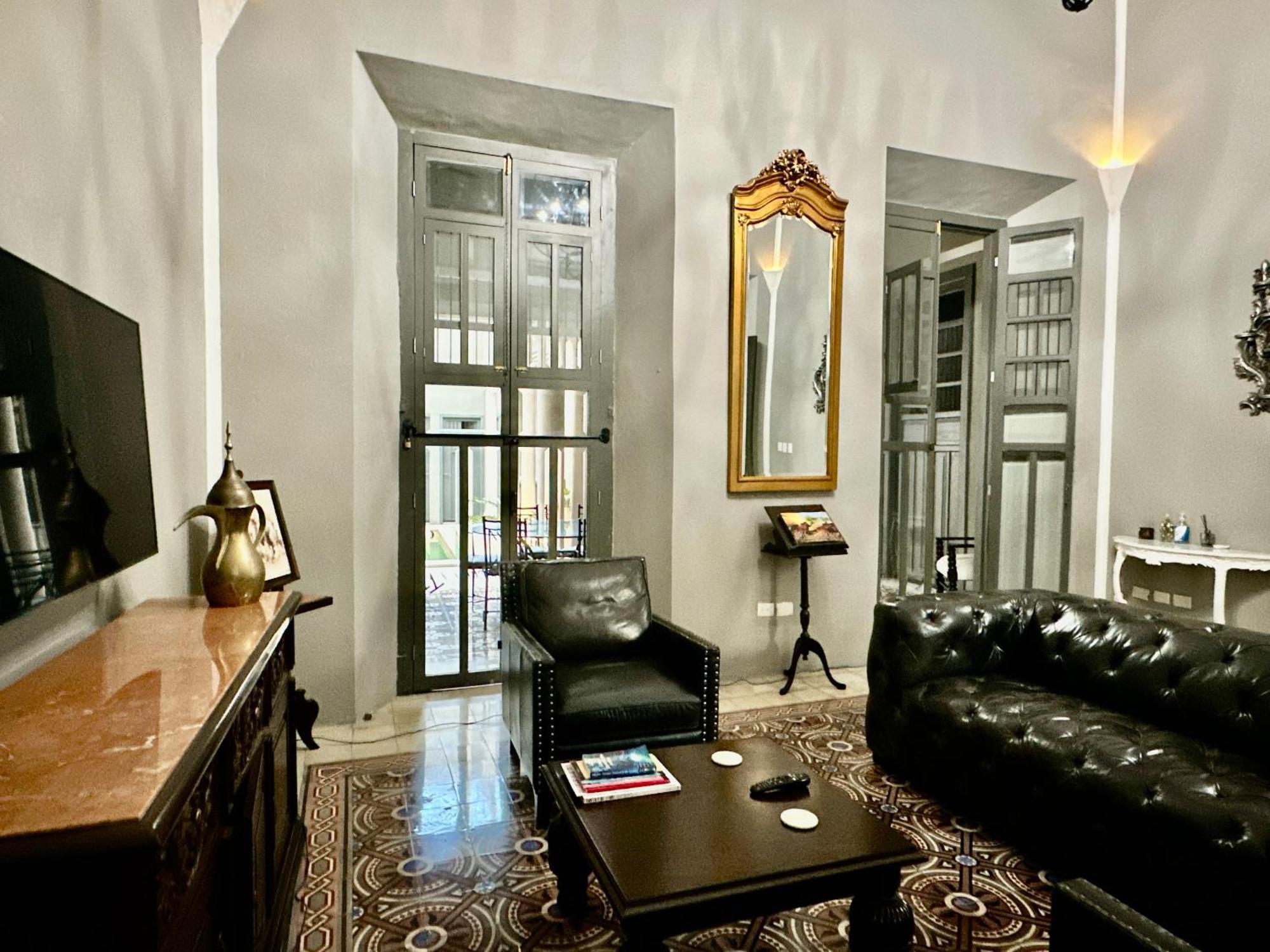Casa Agape, By Lobby Pm * Merida