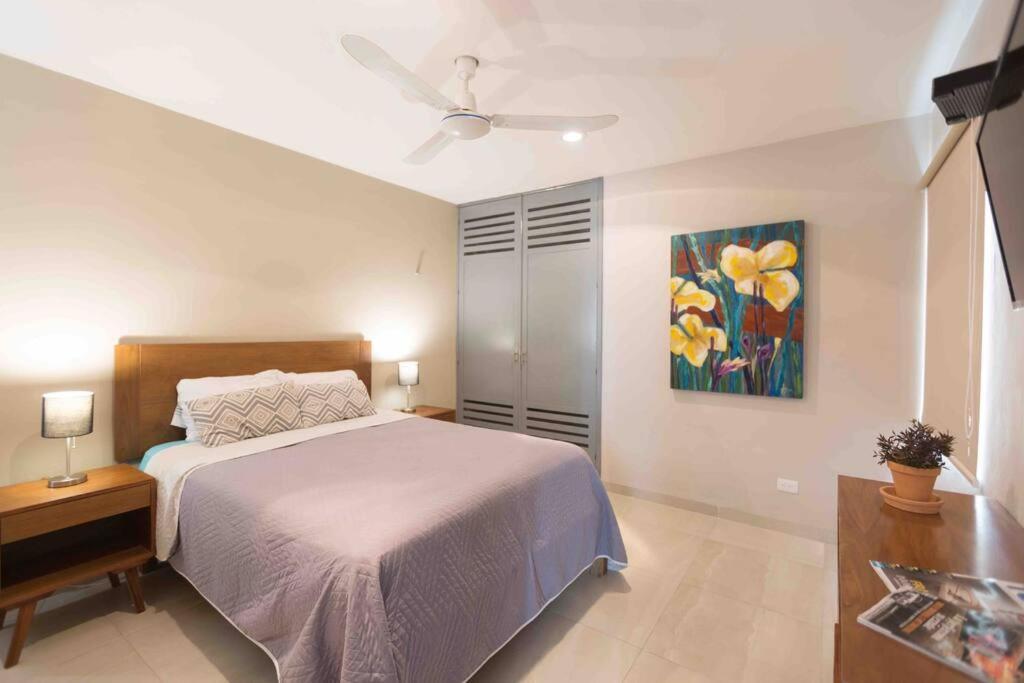 Meridia 3 Apartment