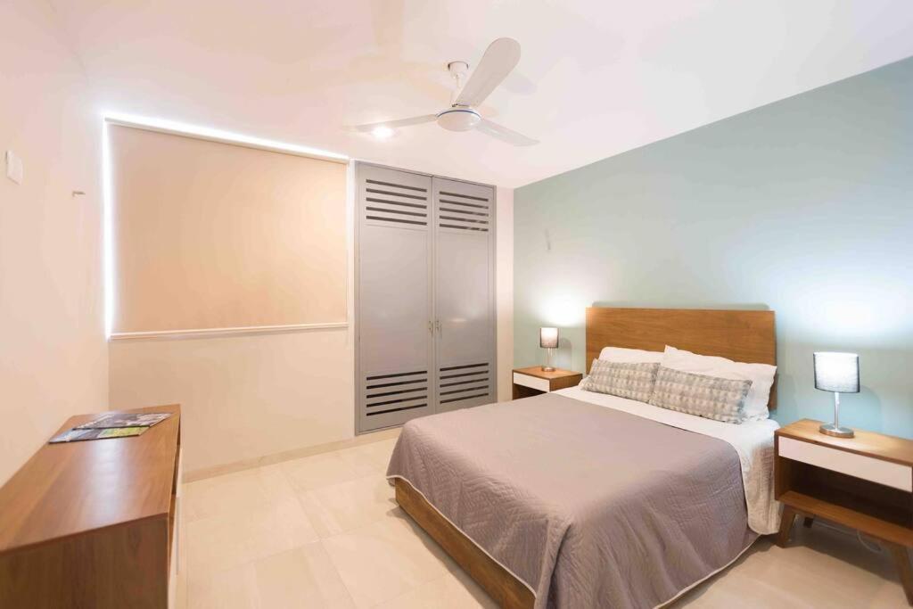 Apartment Meridia 3 Merida