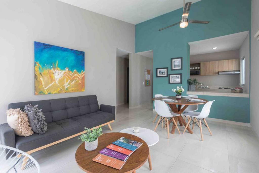 Apartment Meridia 3