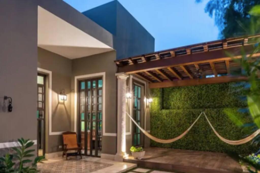 Holiday home Casa Agape, By Lobby Pm