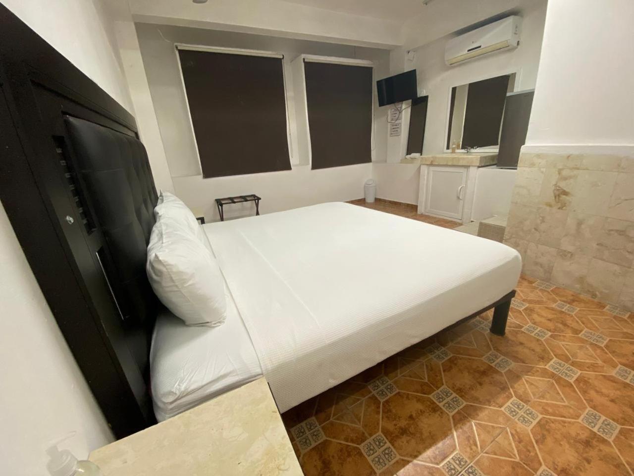 Hotel La Catedral Mérida