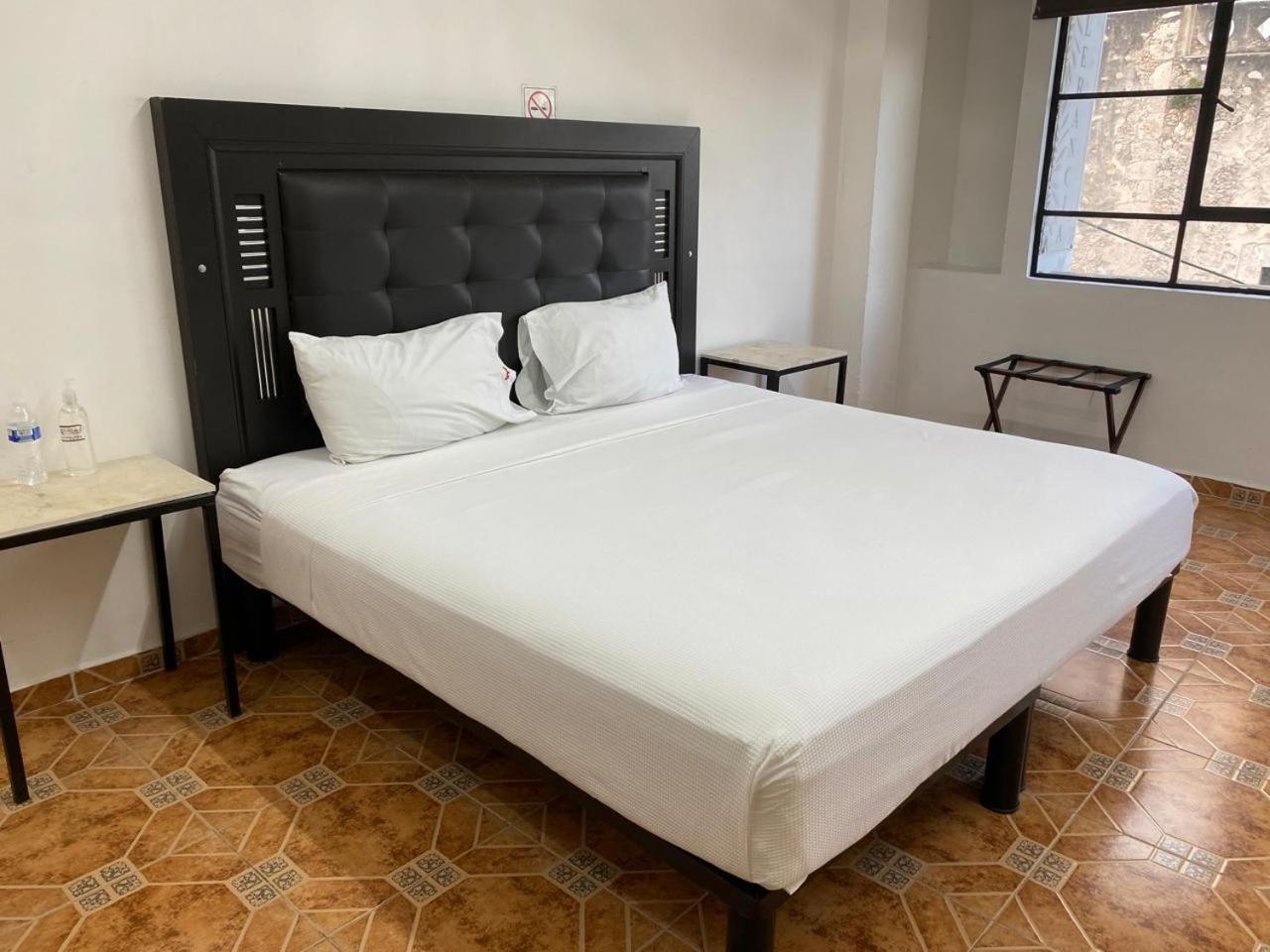 La Catedral Hotel Mérida