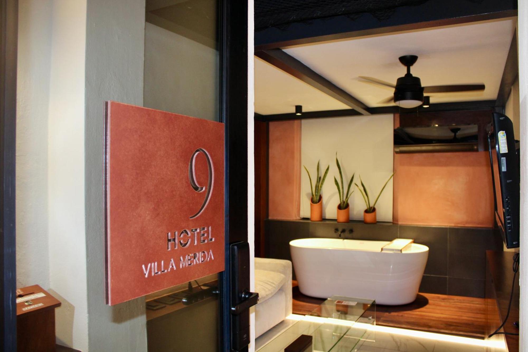 Boutique - Adults Only 4*