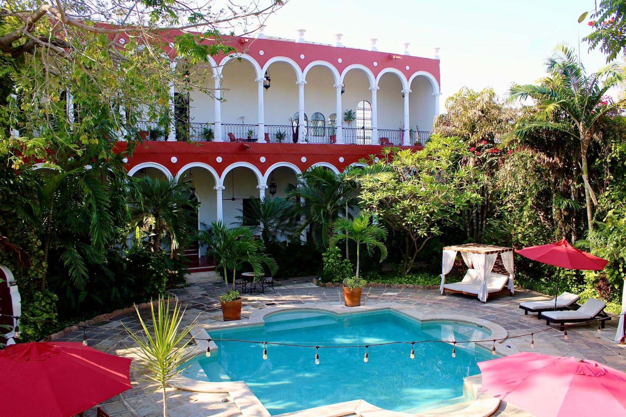 Boutique - Adults Only Hotel 4*