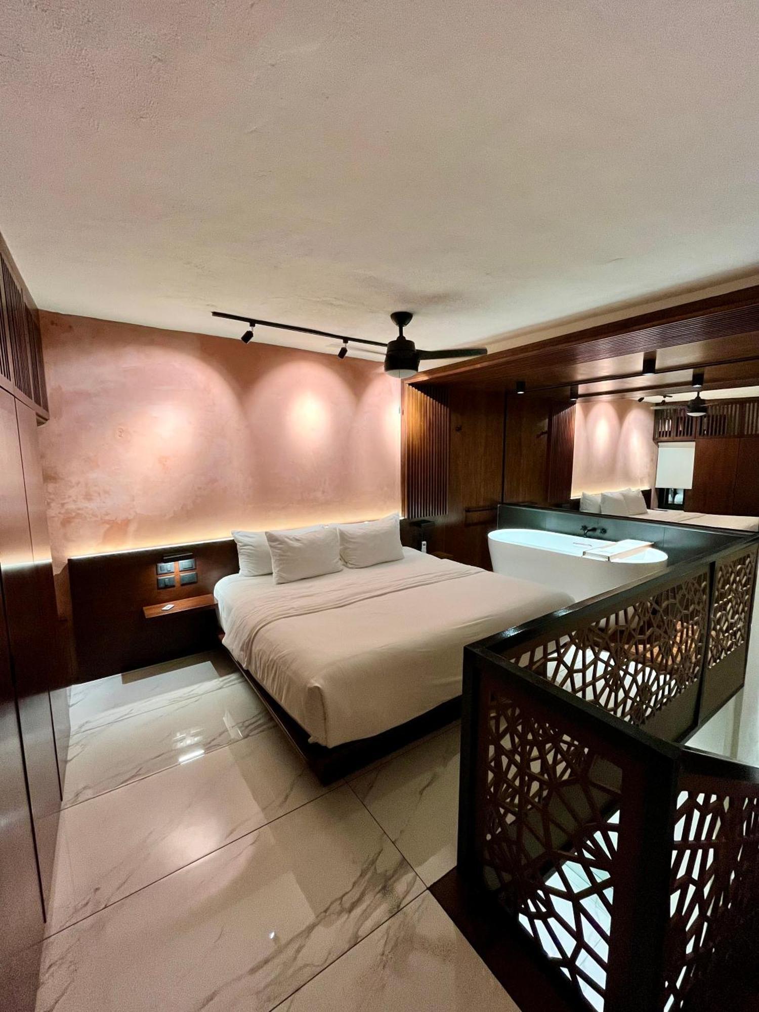 Hotel Boutique - Adults Only 4*